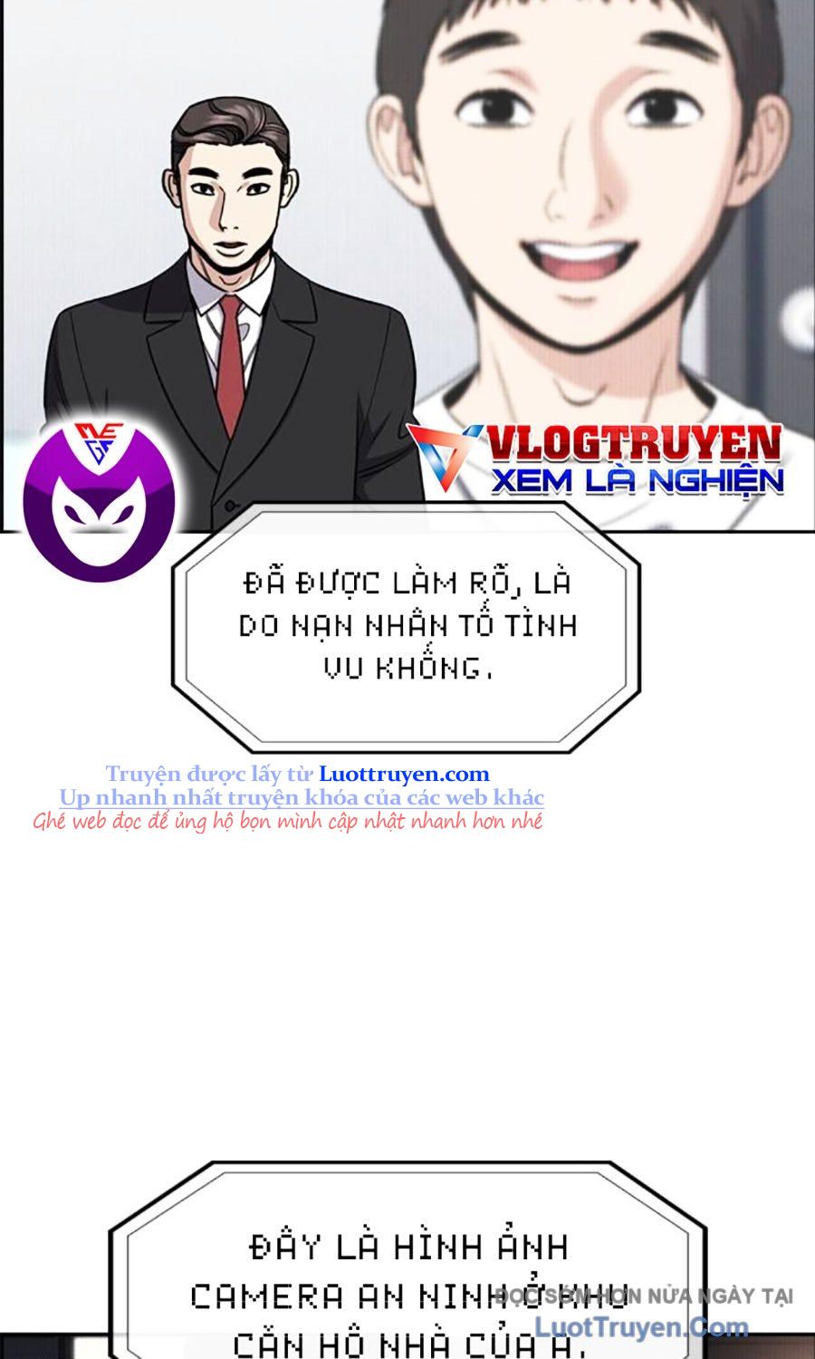 Giáo Dục Chân Chính Chapter 216 - Trang 2