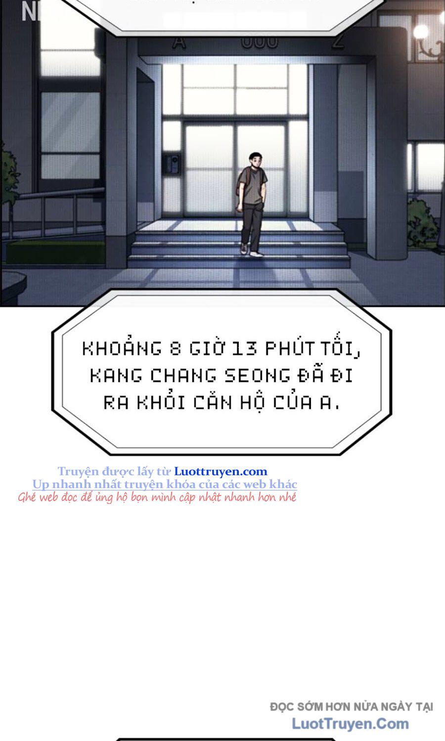 Giáo Dục Chân Chính Chapter 216 - Trang 2