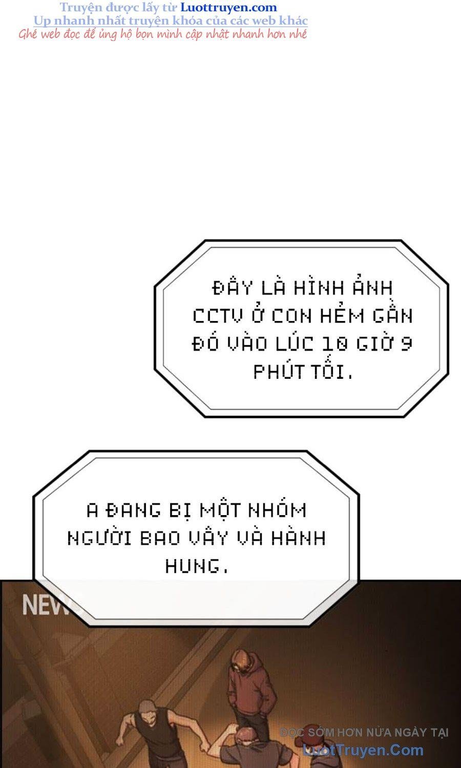 Giáo Dục Chân Chính Chapter 216 - Trang 2
