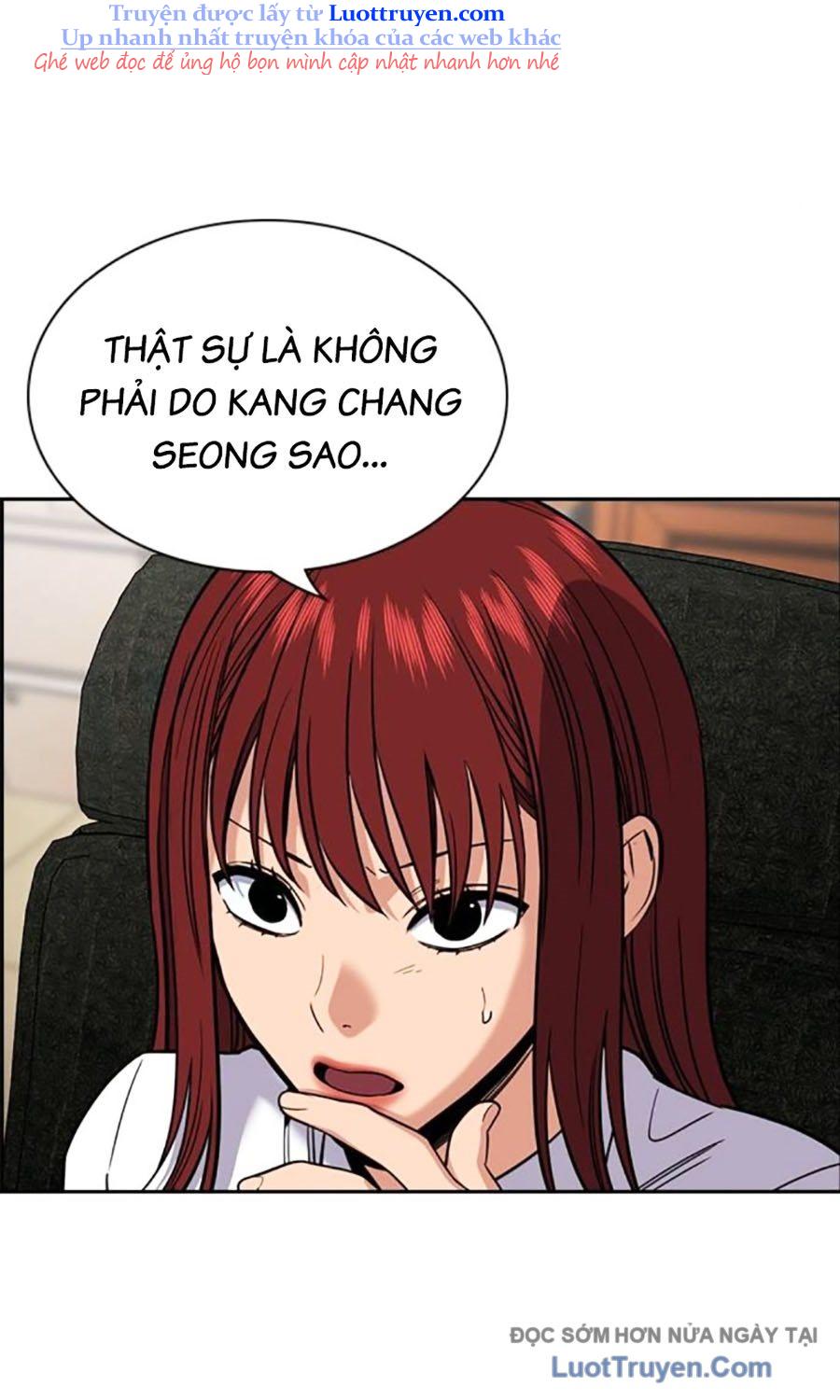 Giáo Dục Chân Chính Chapter 216 - Trang 2