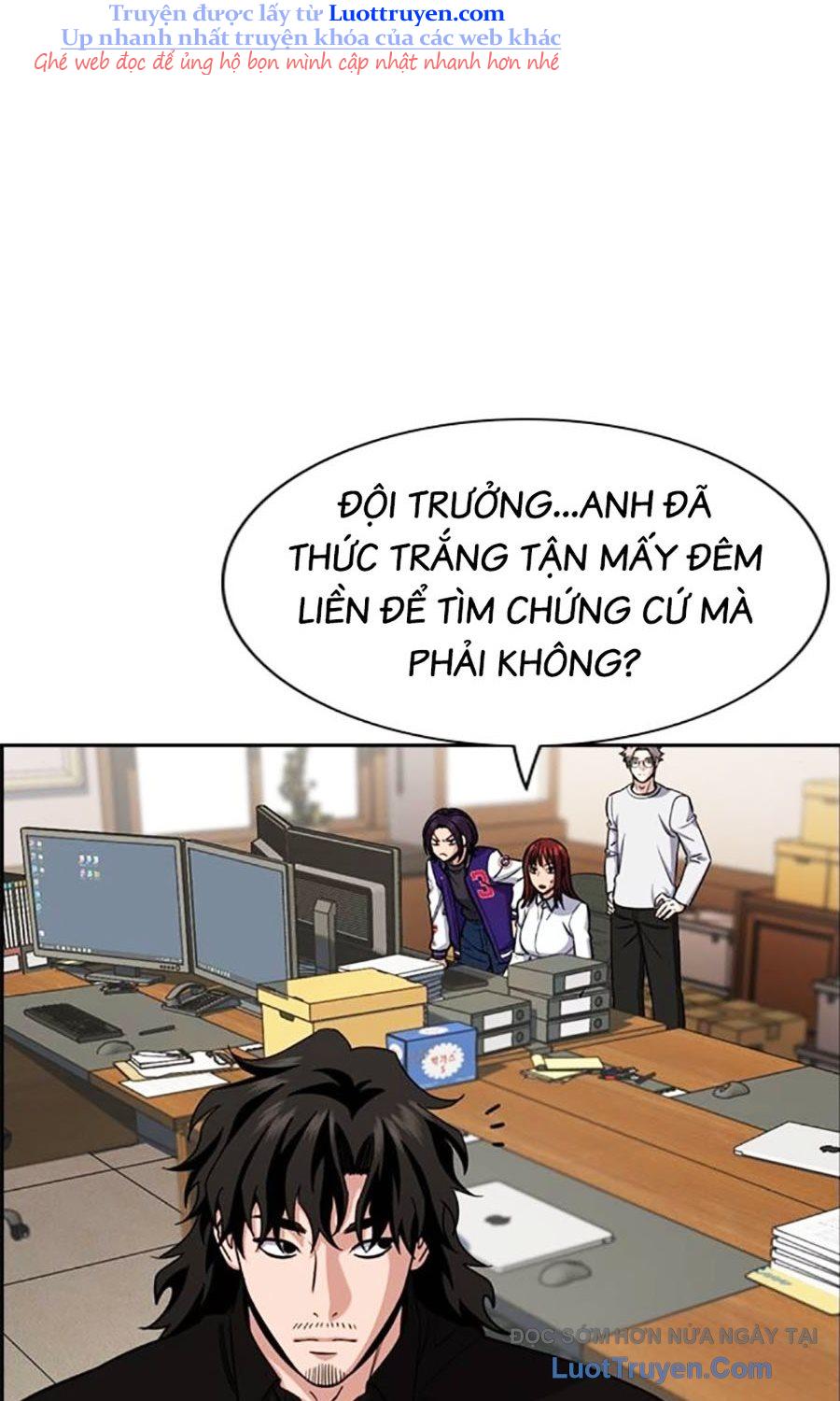 Giáo Dục Chân Chính Chapter 216 - Trang 2