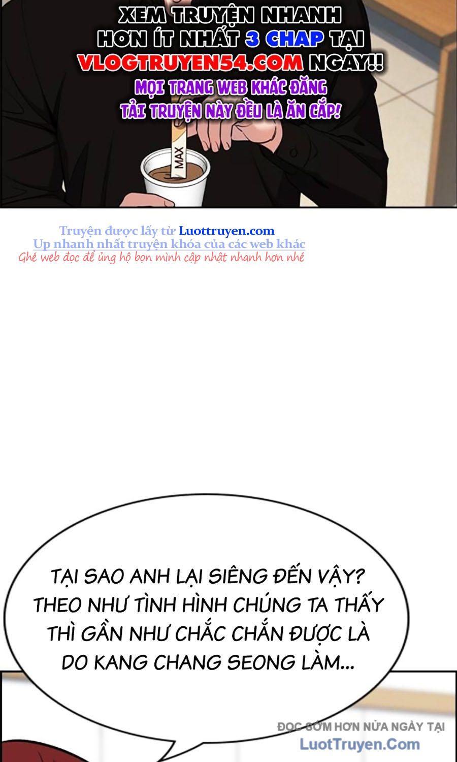 Giáo Dục Chân Chính Chapter 216 - Trang 2