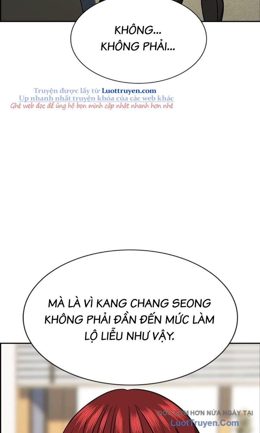 Giáo Dục Chân Chính Chapter 216 - Trang 2