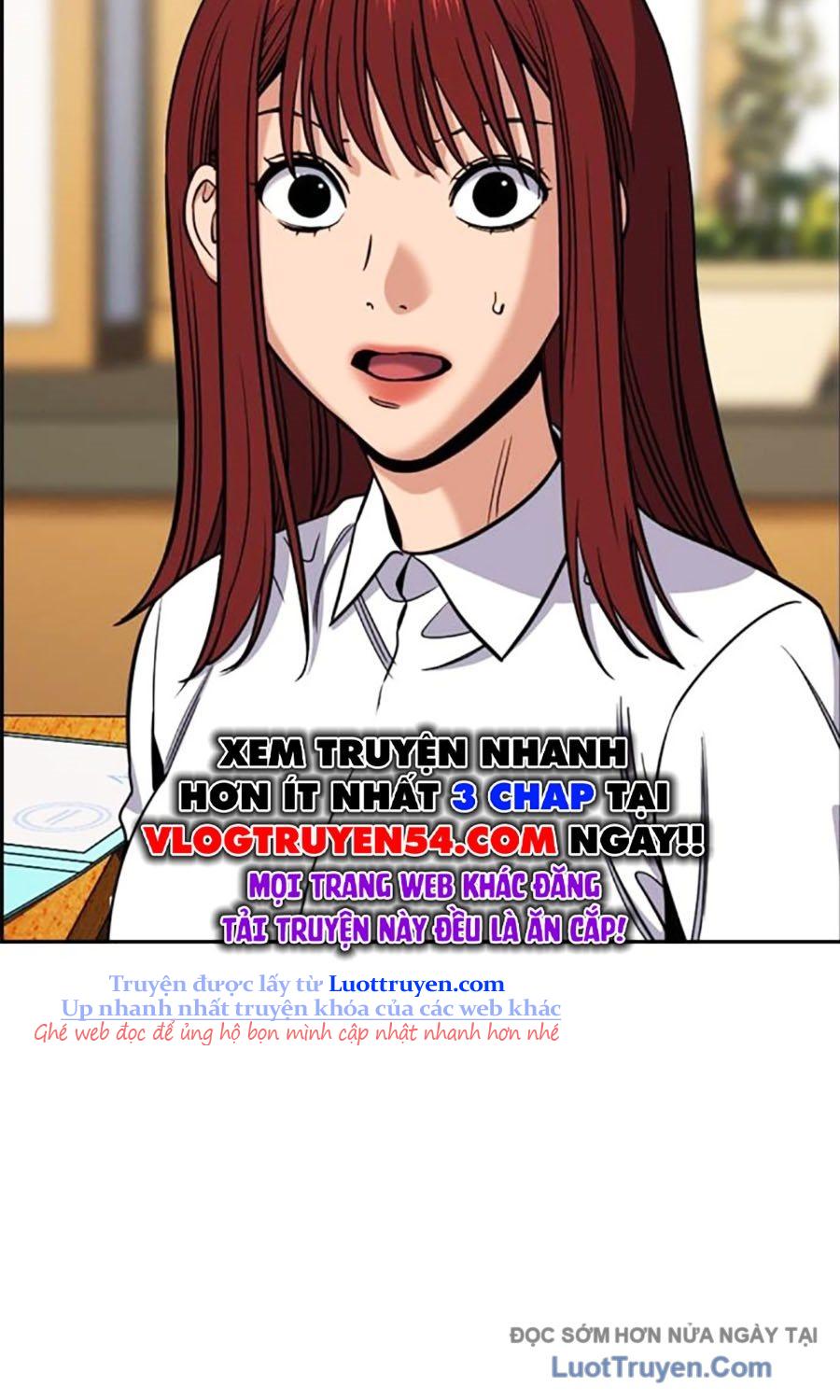 Giáo Dục Chân Chính Chapter 216 - Trang 2