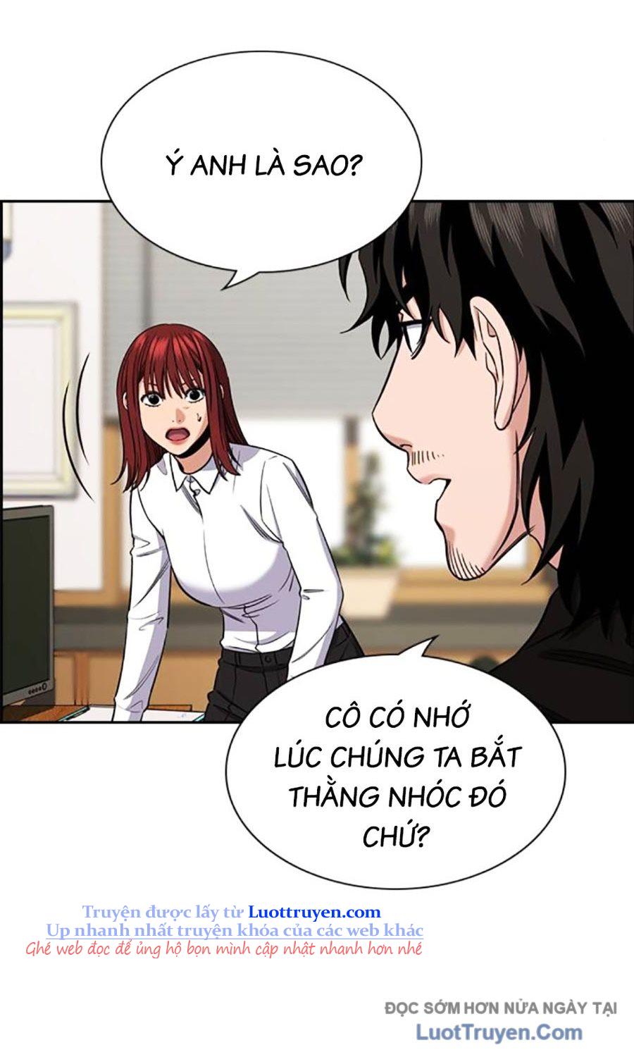 Giáo Dục Chân Chính Chapter 216 - Trang 2