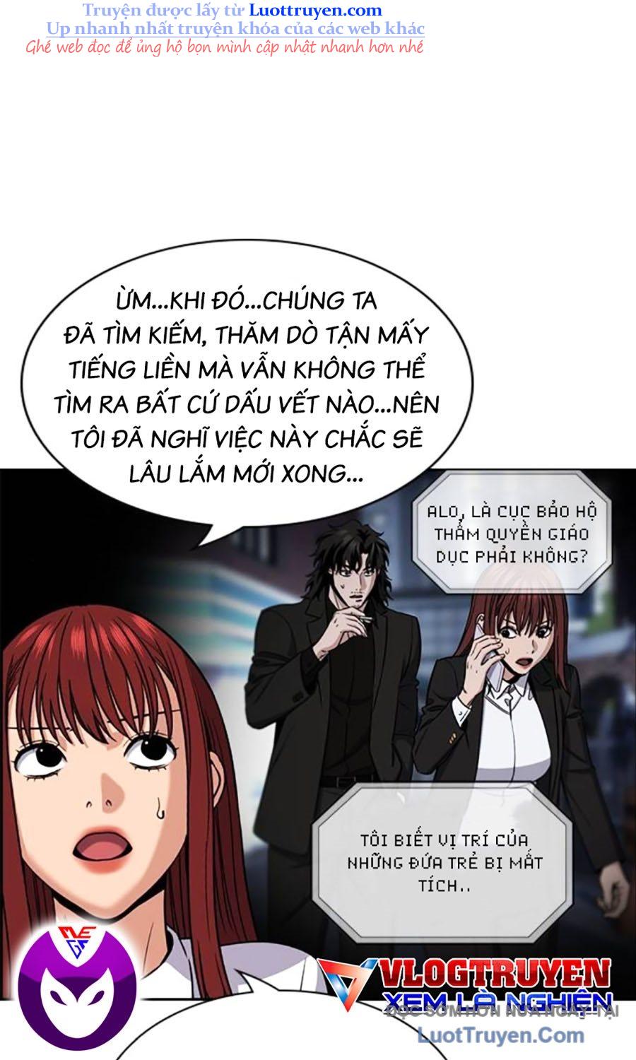 Giáo Dục Chân Chính Chapter 216 - Trang 2
