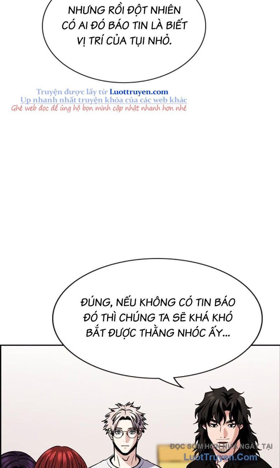 Giáo Dục Chân Chính Chapter 216 - Trang 2