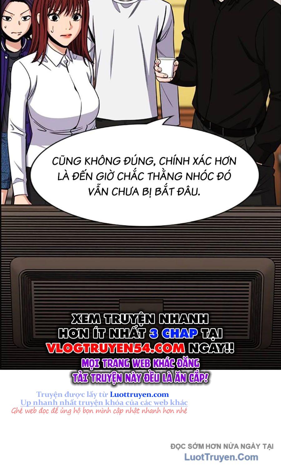 Giáo Dục Chân Chính Chapter 216 - Trang 2