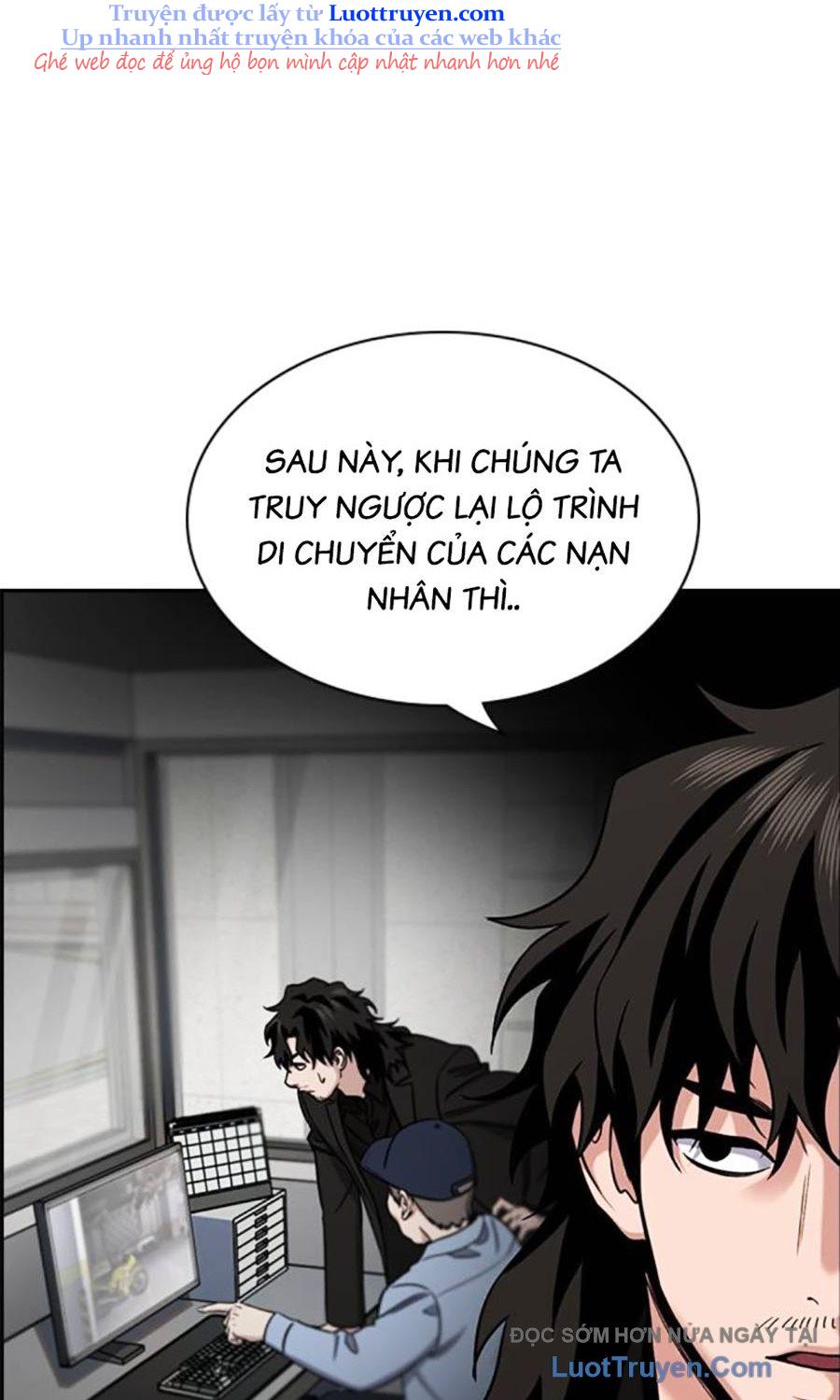 Giáo Dục Chân Chính Chapter 216 - Trang 2