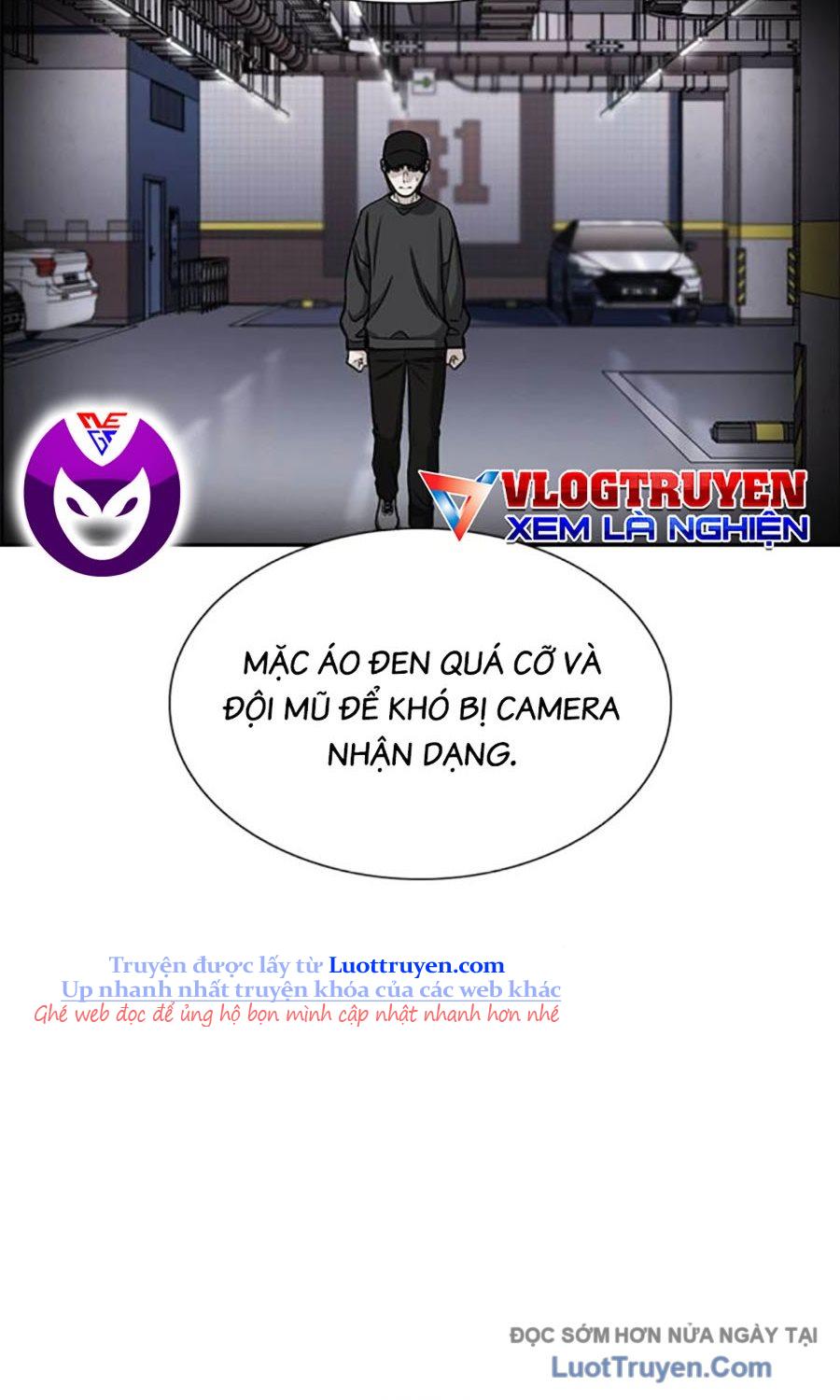 Giáo Dục Chân Chính Chapter 216 - Trang 2