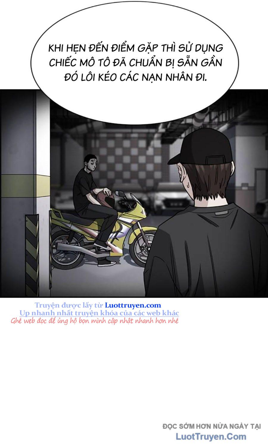 Giáo Dục Chân Chính Chapter 216 - Trang 2