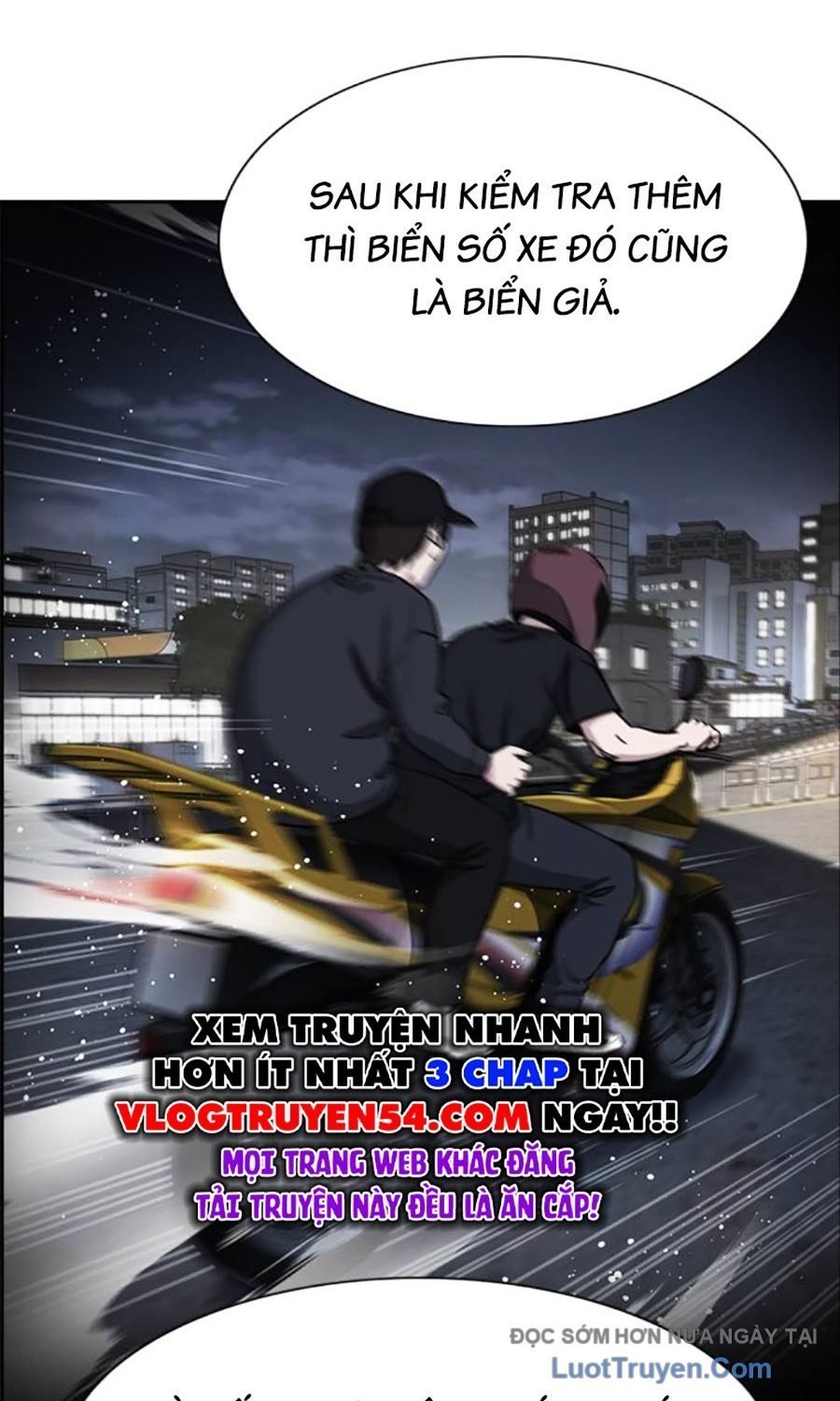 Giáo Dục Chân Chính Chapter 216 - Trang 2