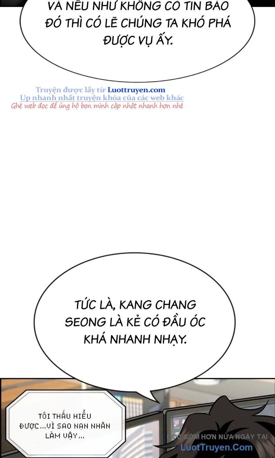 Giáo Dục Chân Chính Chapter 216 - Trang 2