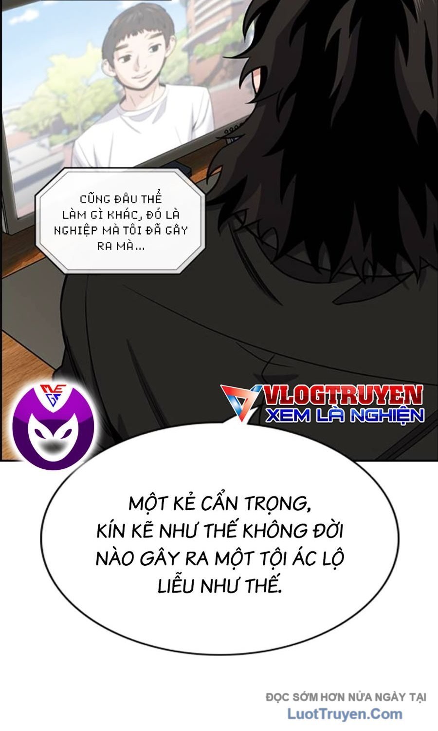 Giáo Dục Chân Chính Chapter 216 - Trang 2