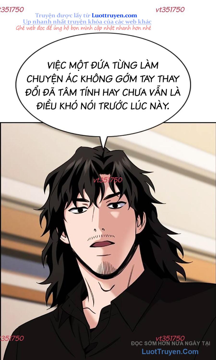 Giáo Dục Chân Chính Chapter 216 - Trang 2