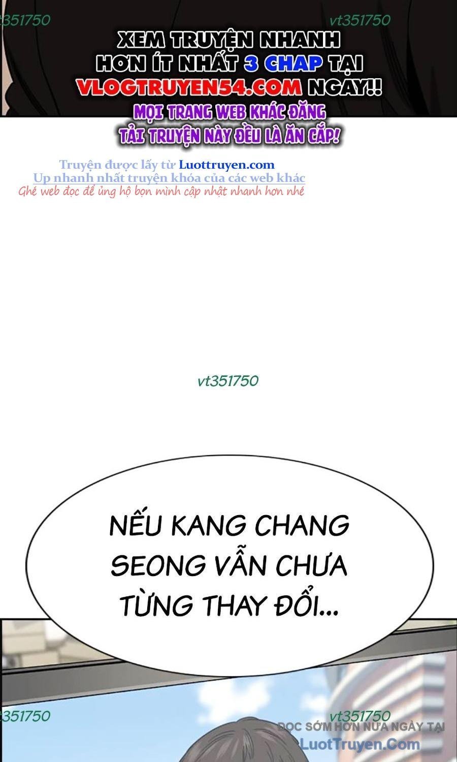 Giáo Dục Chân Chính Chapter 216 - Trang 2