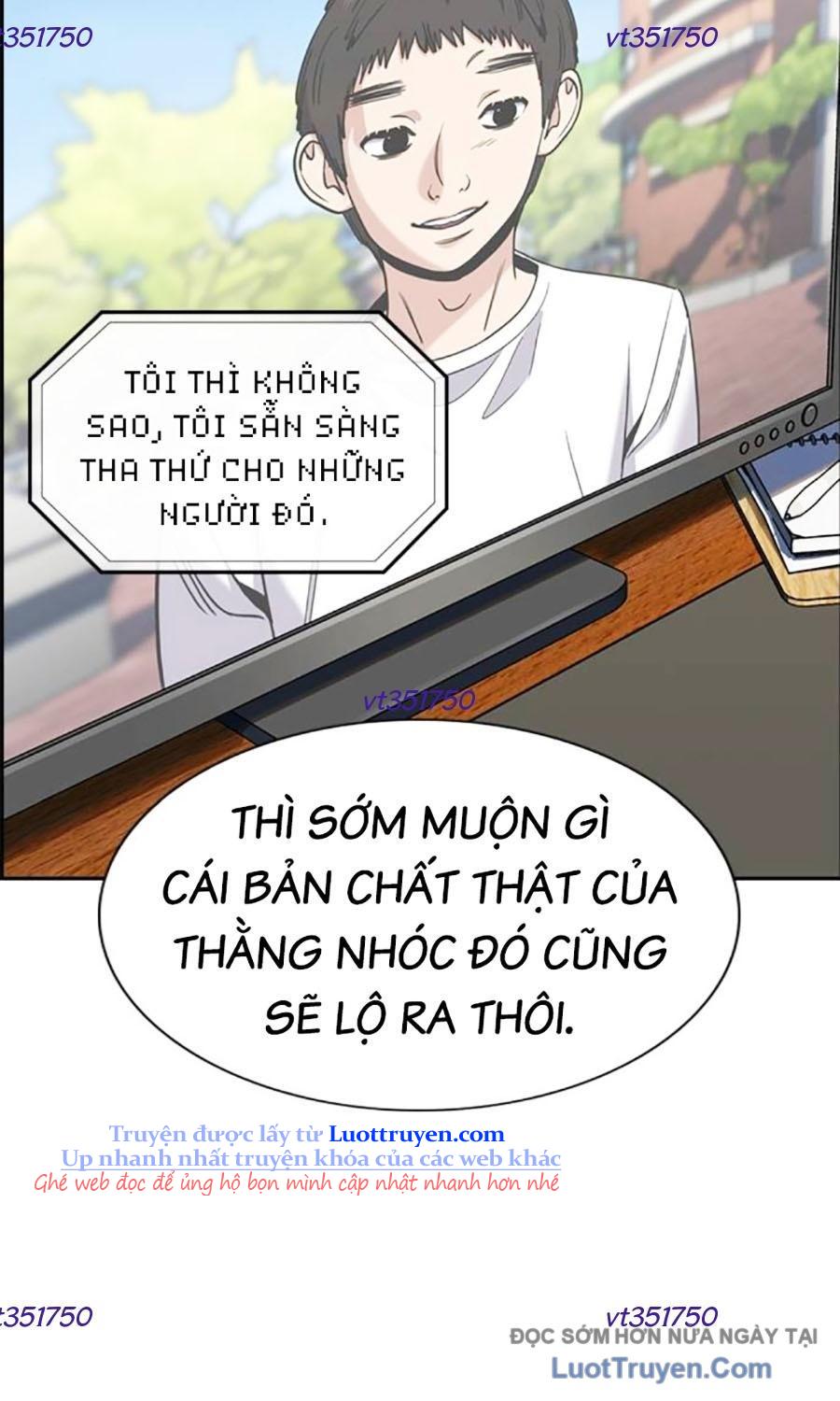 Giáo Dục Chân Chính Chapter 216 - Trang 2