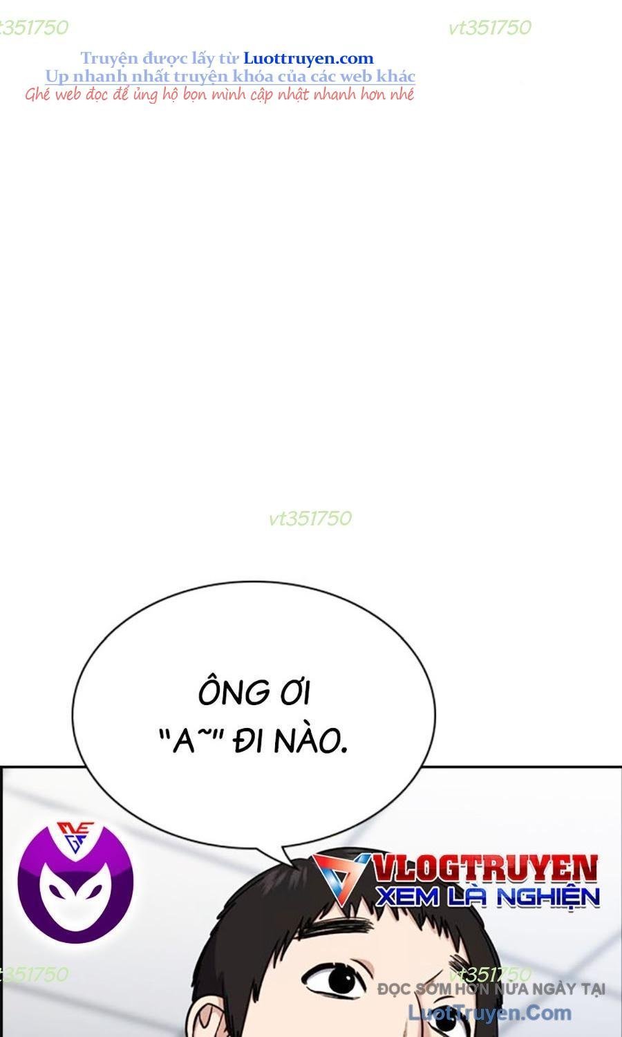 Giáo Dục Chân Chính Chapter 216 - Trang 2