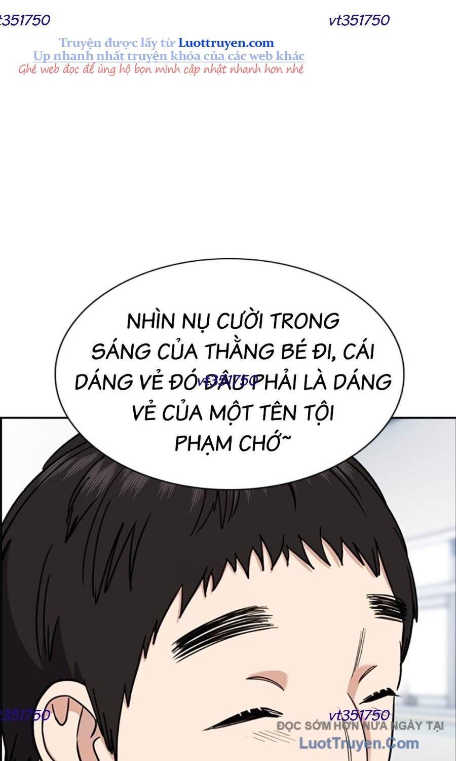 Giáo Dục Chân Chính Chapter 216 - Trang 2