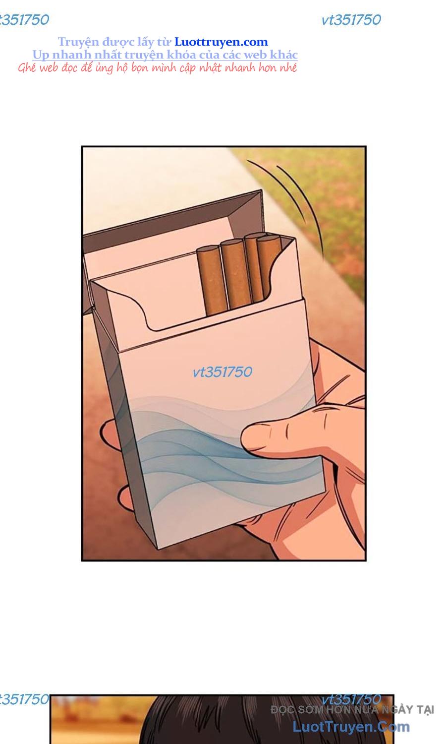 Giáo Dục Chân Chính Chapter 216 - Trang 2