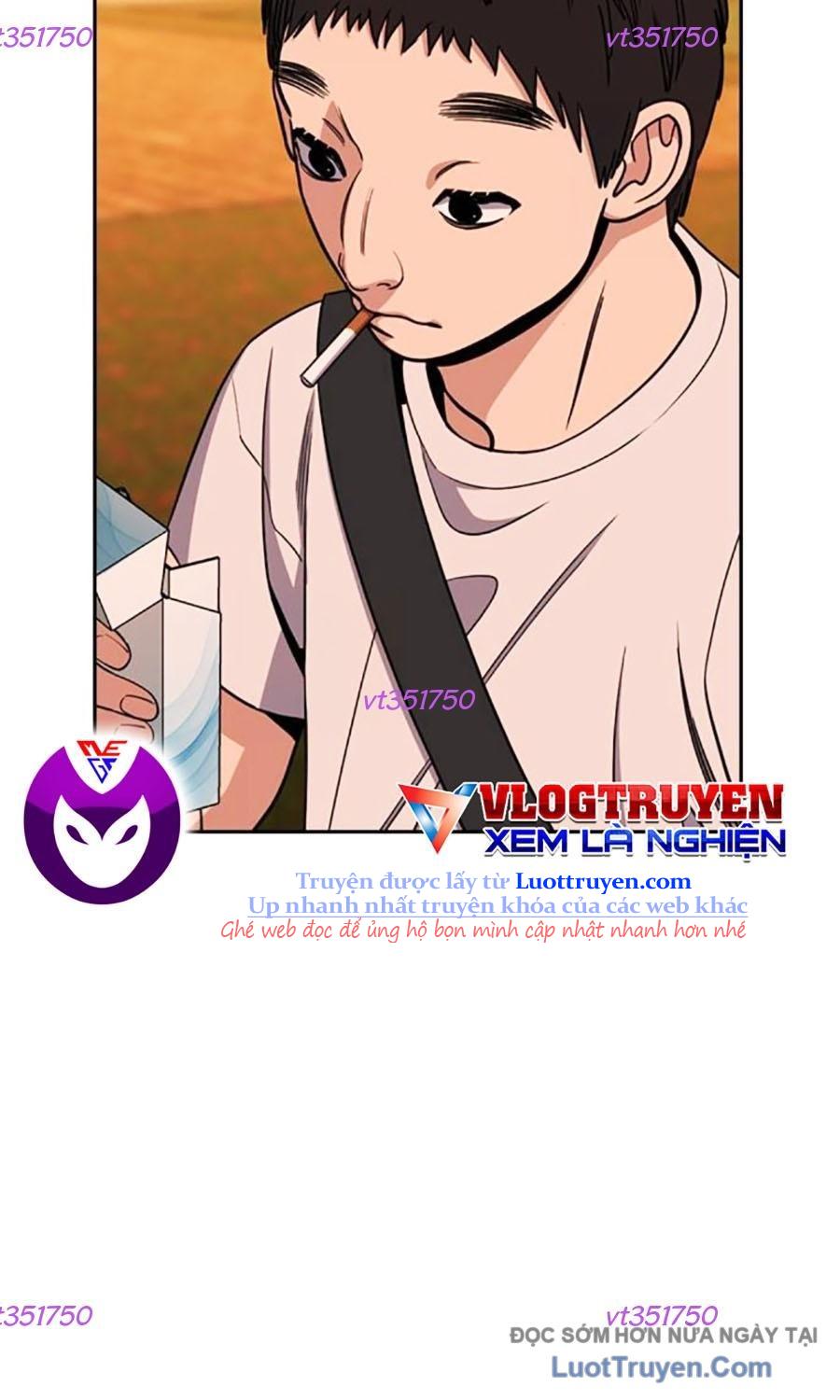 Giáo Dục Chân Chính Chapter 216 - Trang 2
