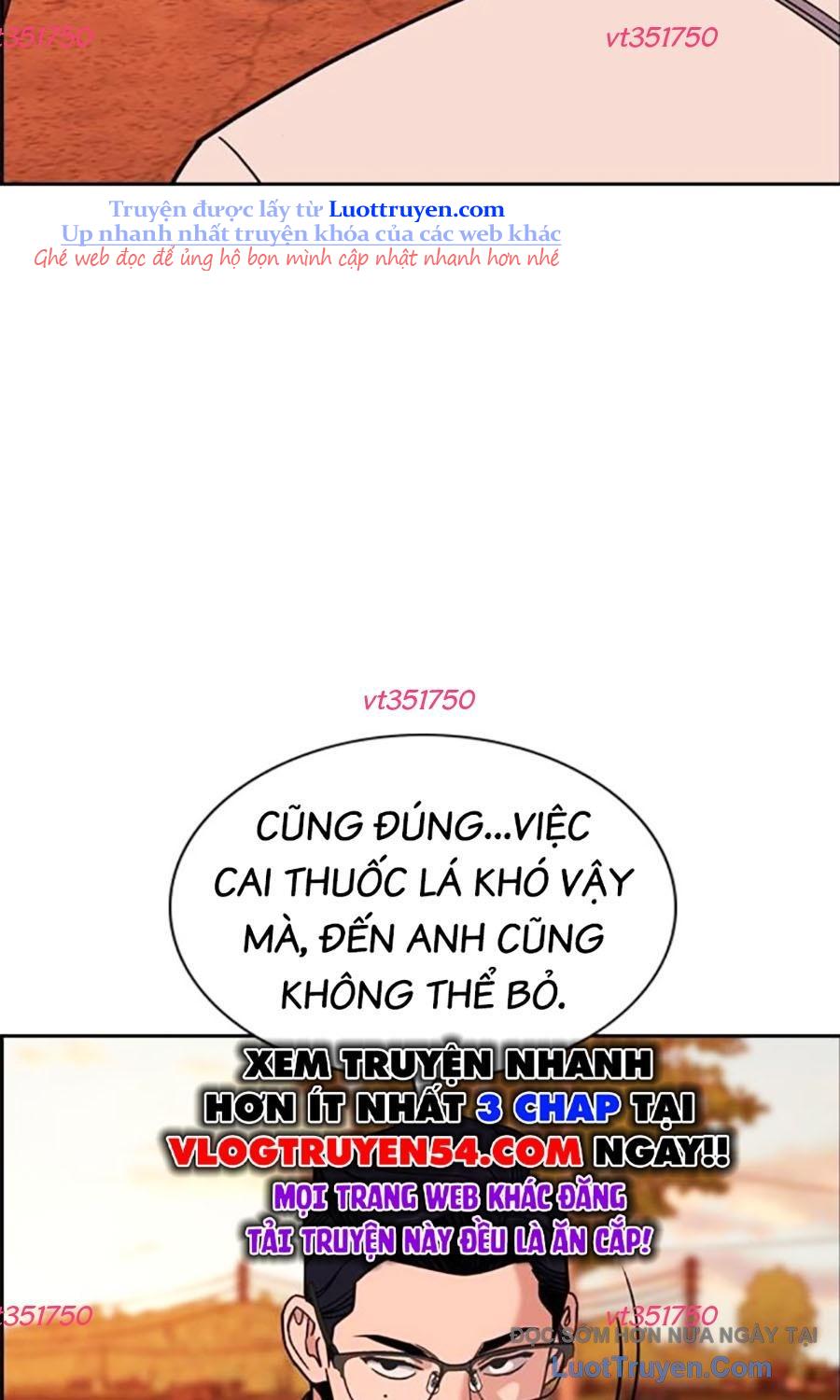 Giáo Dục Chân Chính Chapter 216 - Trang 2