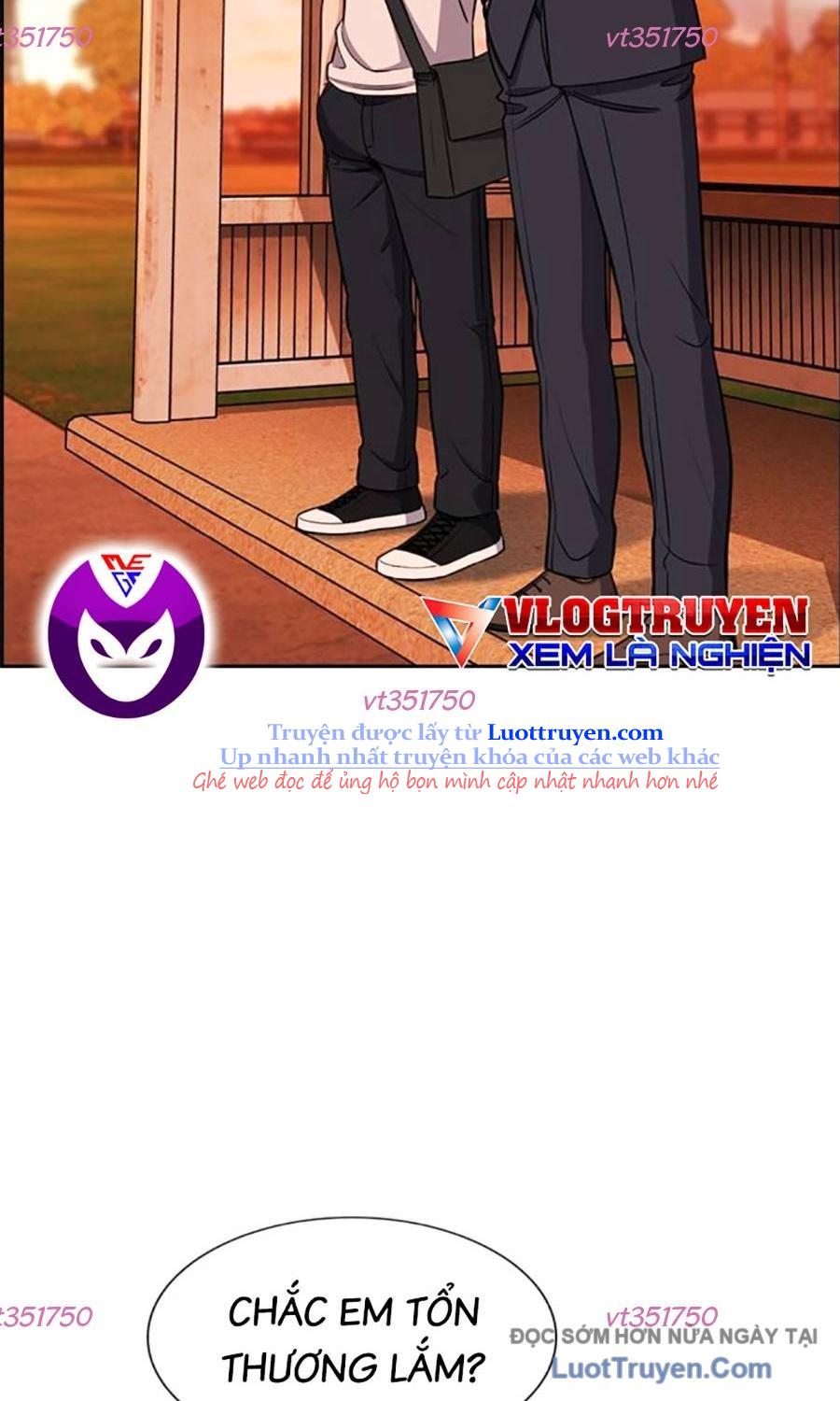 Giáo Dục Chân Chính Chapter 216 - Trang 2