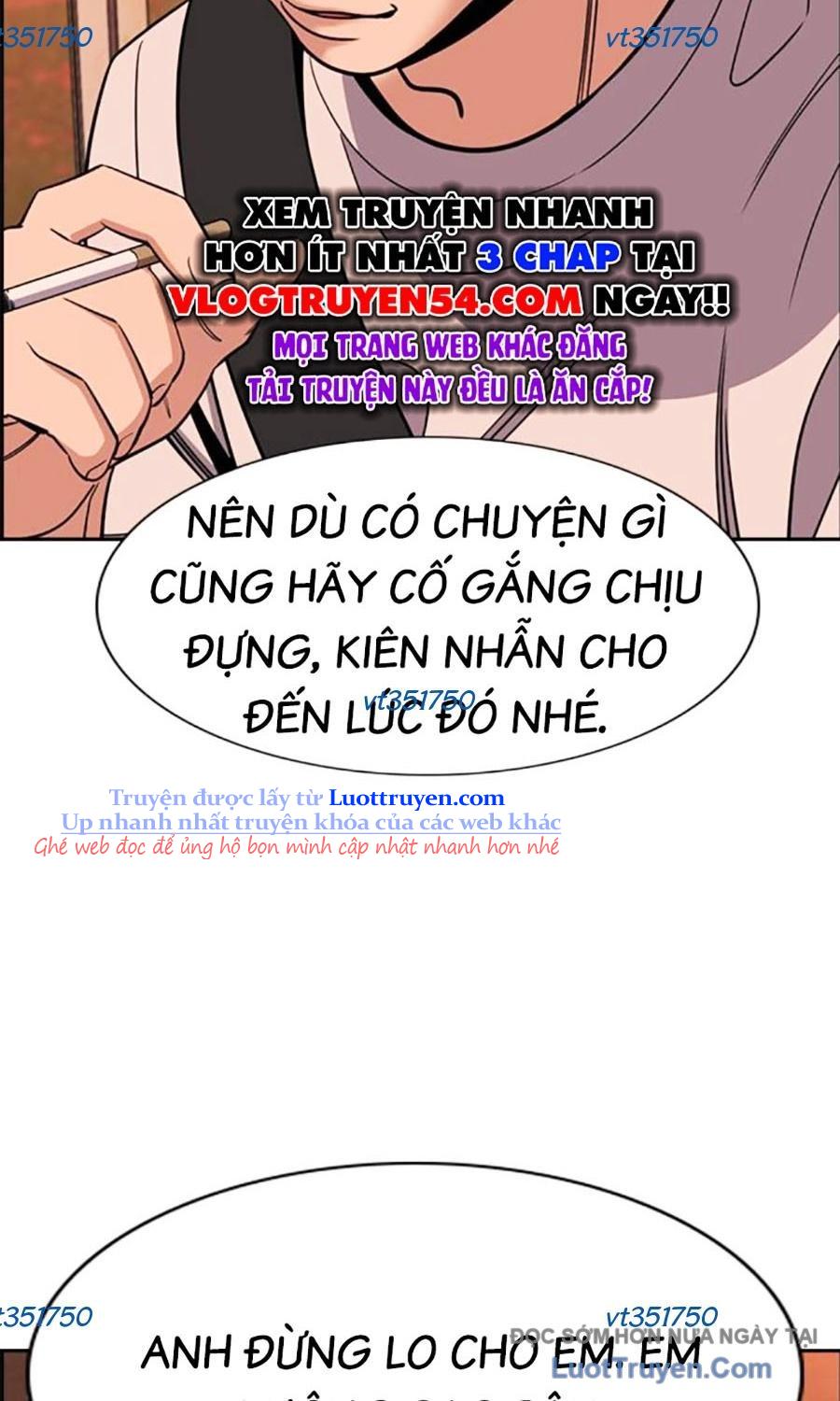 Giáo Dục Chân Chính Chapter 216 - Trang 2
