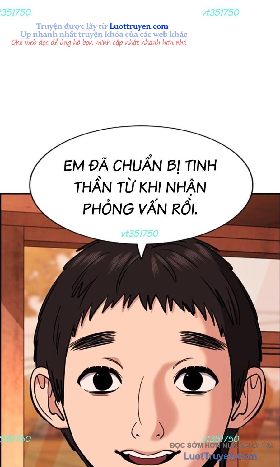Giáo Dục Chân Chính Chapter 216 - Trang 2