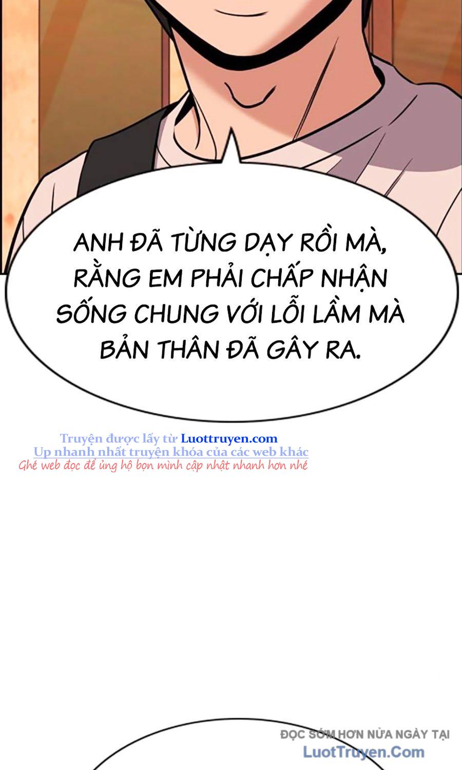 Giáo Dục Chân Chính Chapter 216 - Trang 2