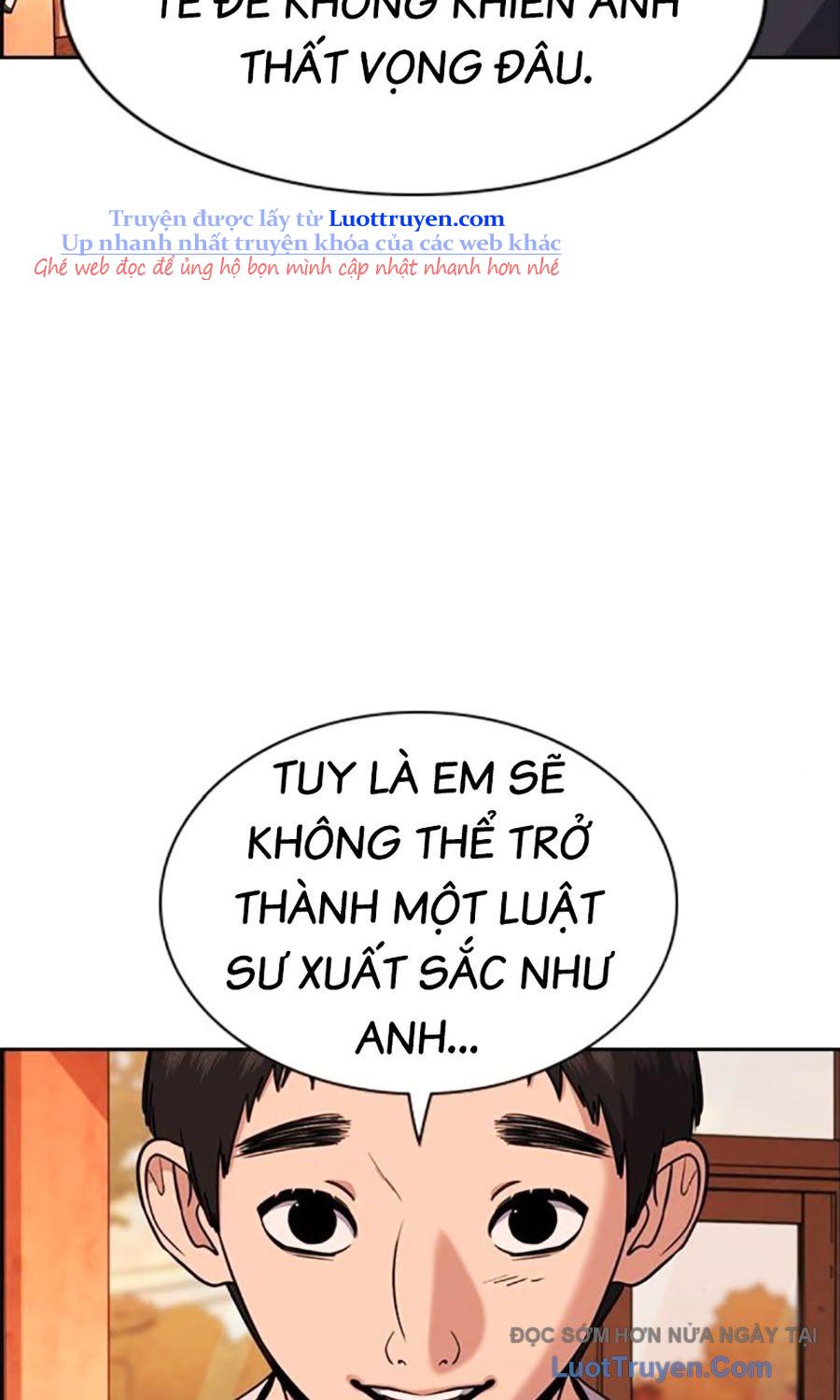 Giáo Dục Chân Chính Chapter 216 - Trang 2