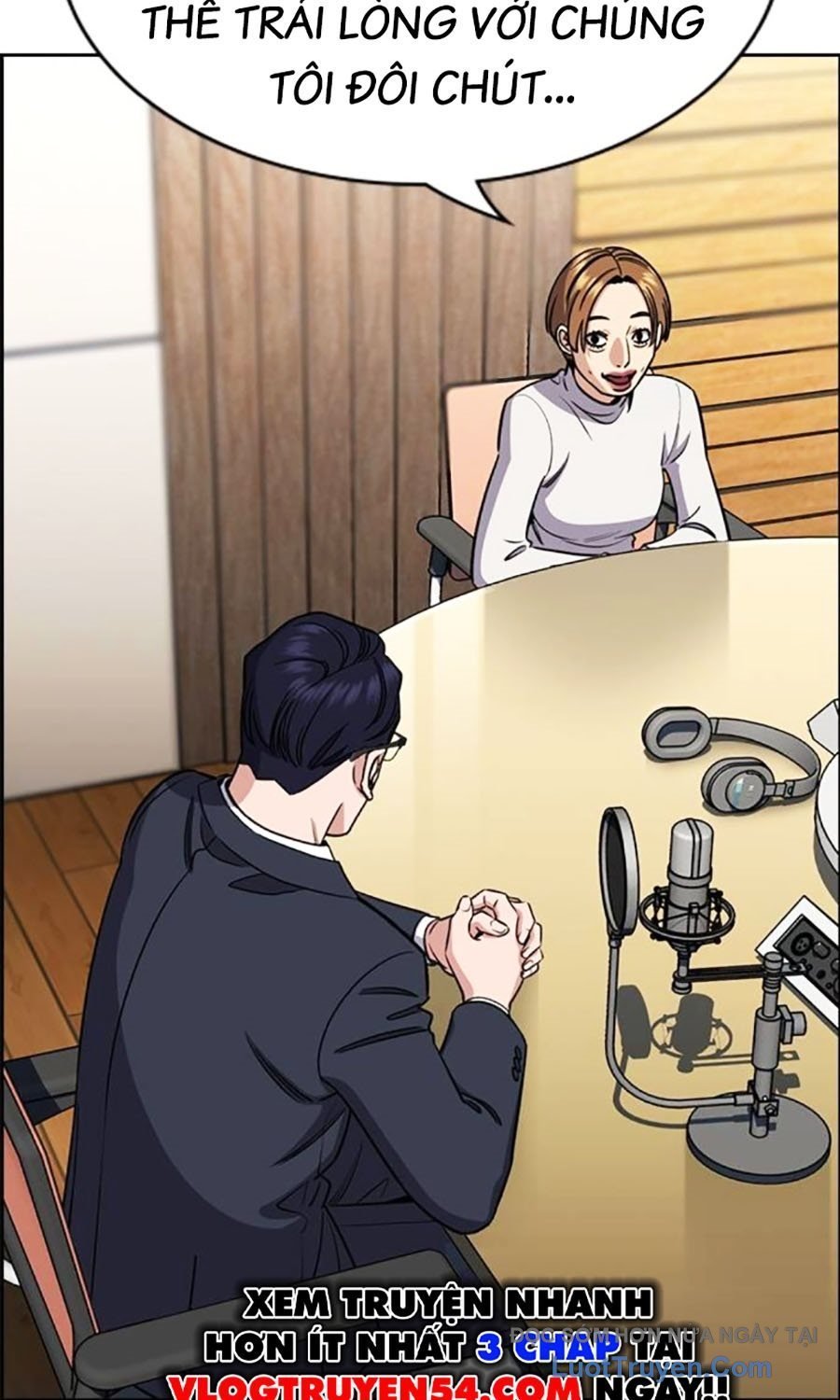 Giáo Dục Chân Chính Chapter 216 - Trang 2