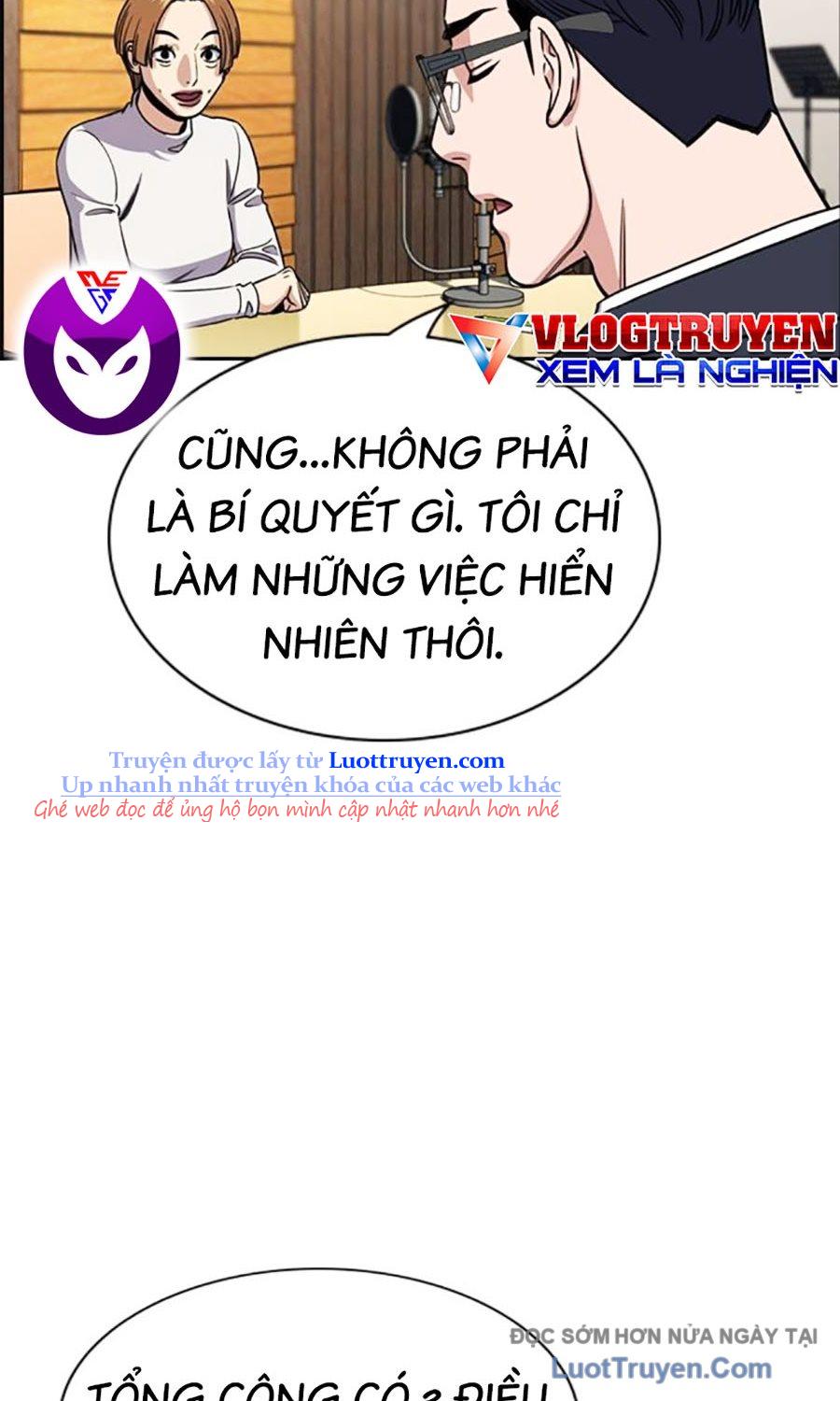 Giáo Dục Chân Chính Chapter 216 - Trang 2