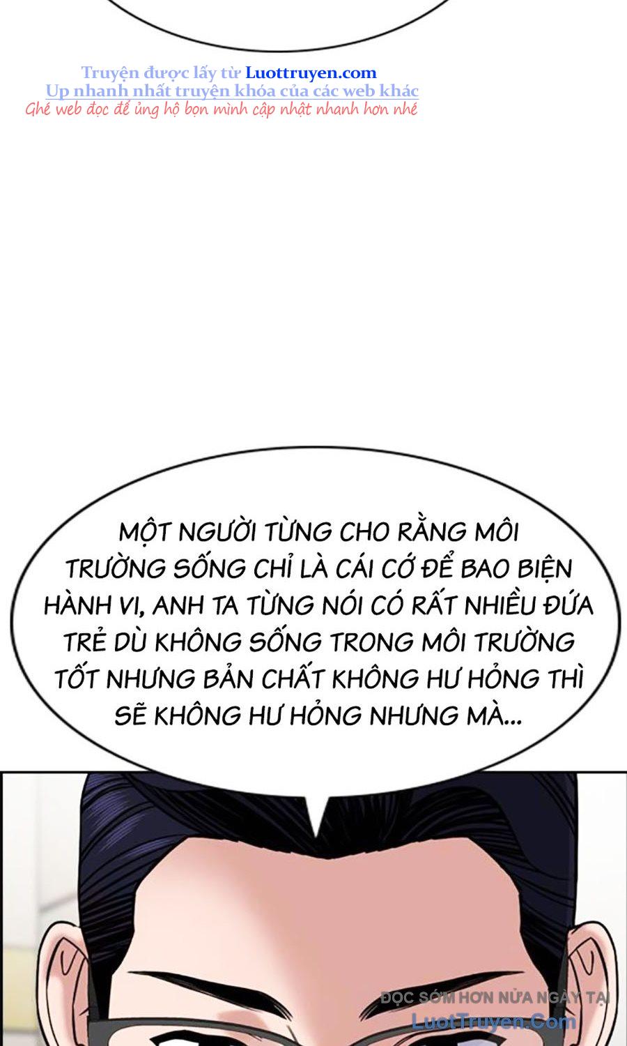 Giáo Dục Chân Chính Chapter 216 - Trang 2