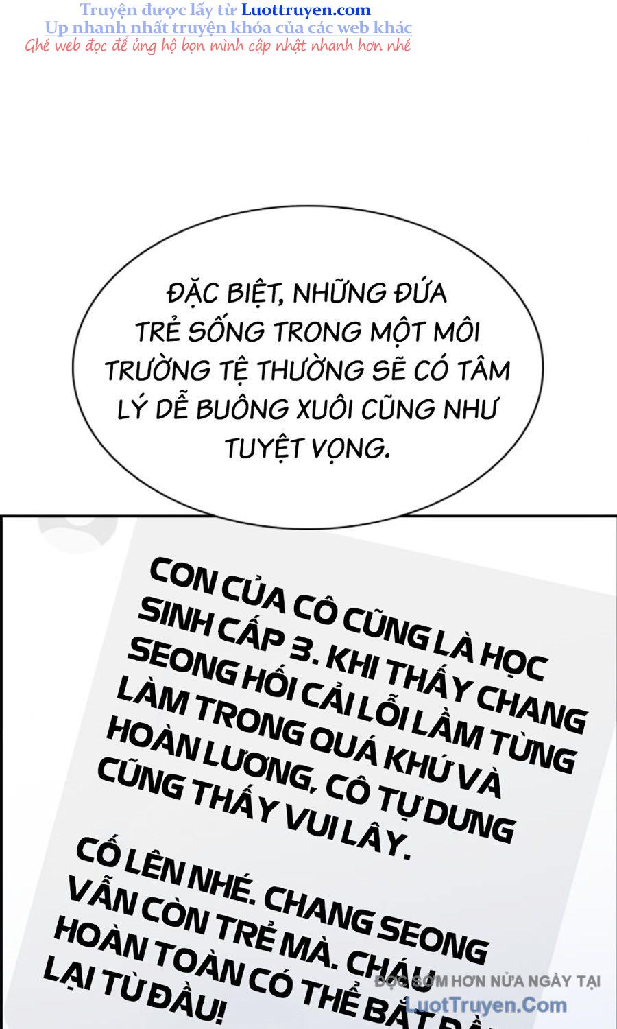 Giáo Dục Chân Chính Chapter 216 - Trang 2