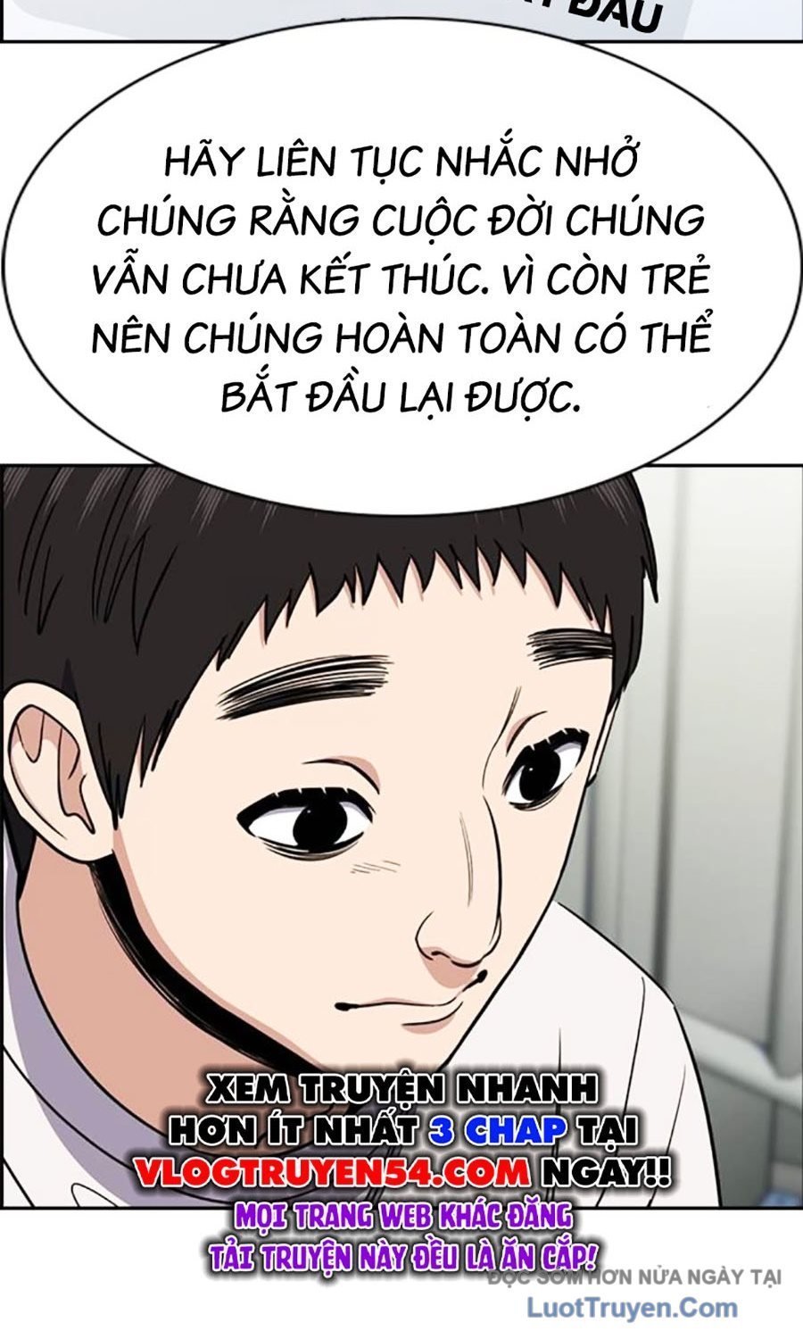 Giáo Dục Chân Chính Chapter 216 - Trang 2