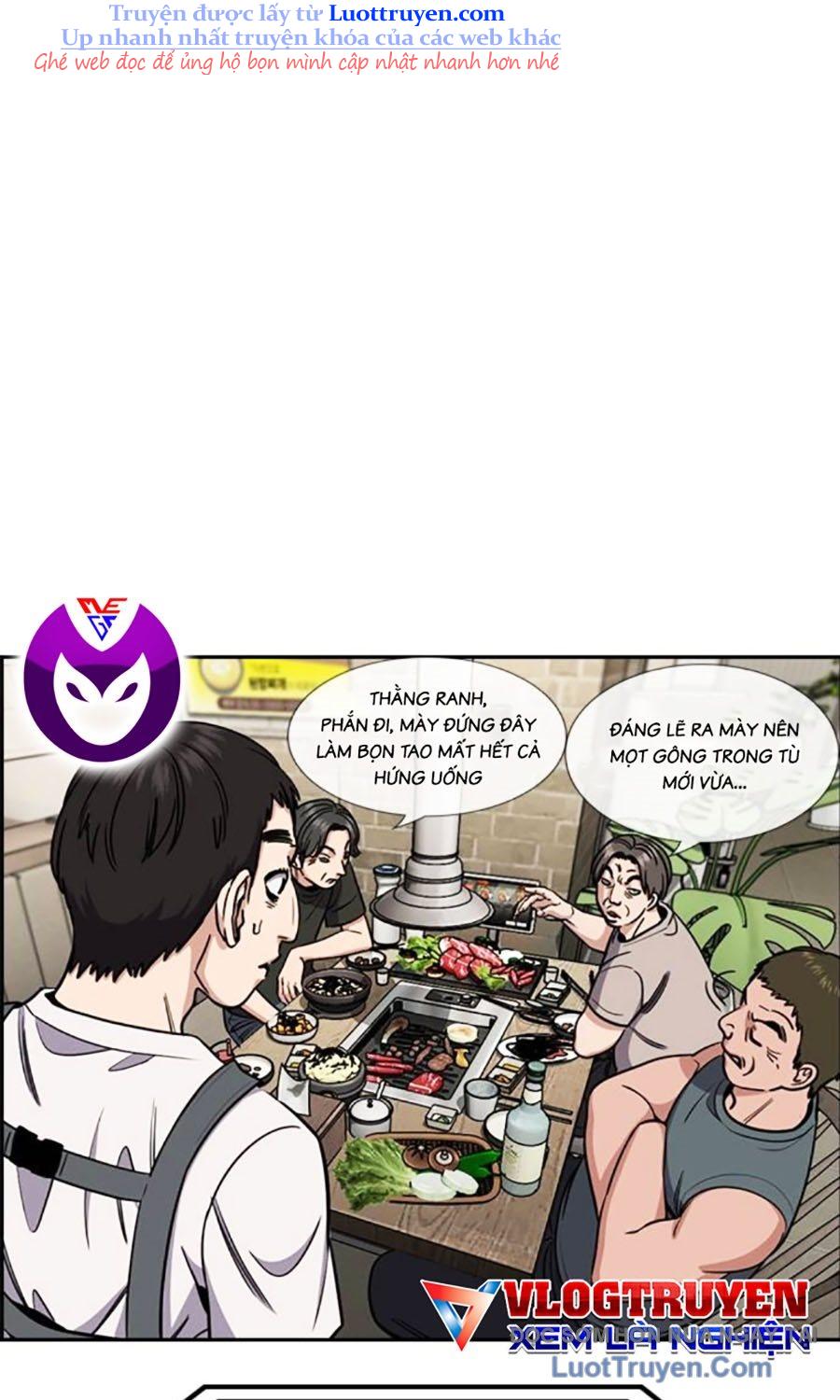 Giáo Dục Chân Chính Chapter 216 - Trang 2