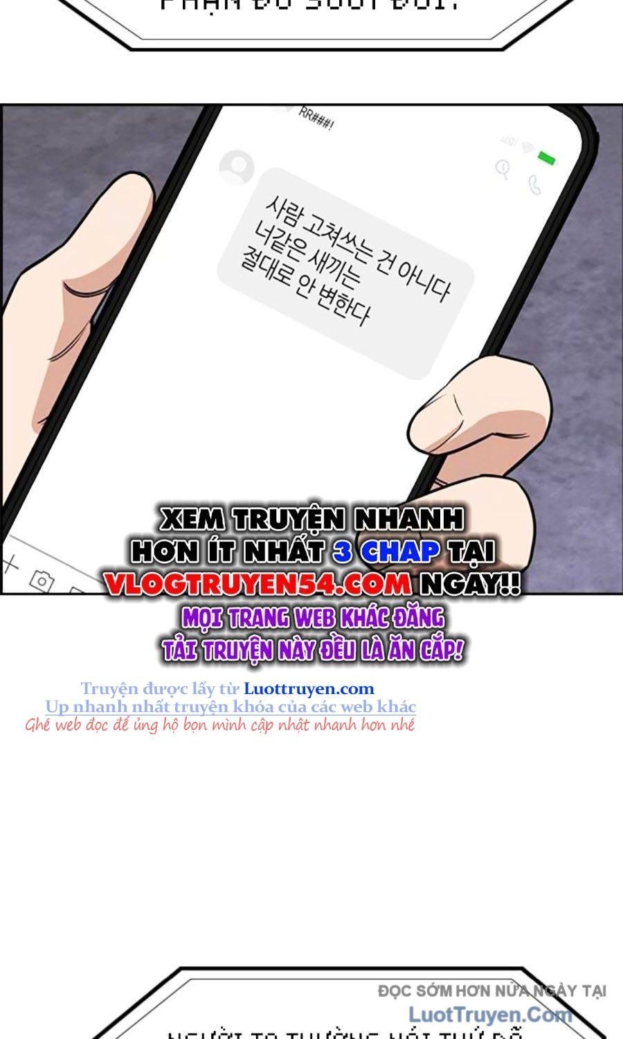 Giáo Dục Chân Chính Chapter 216 - Trang 2