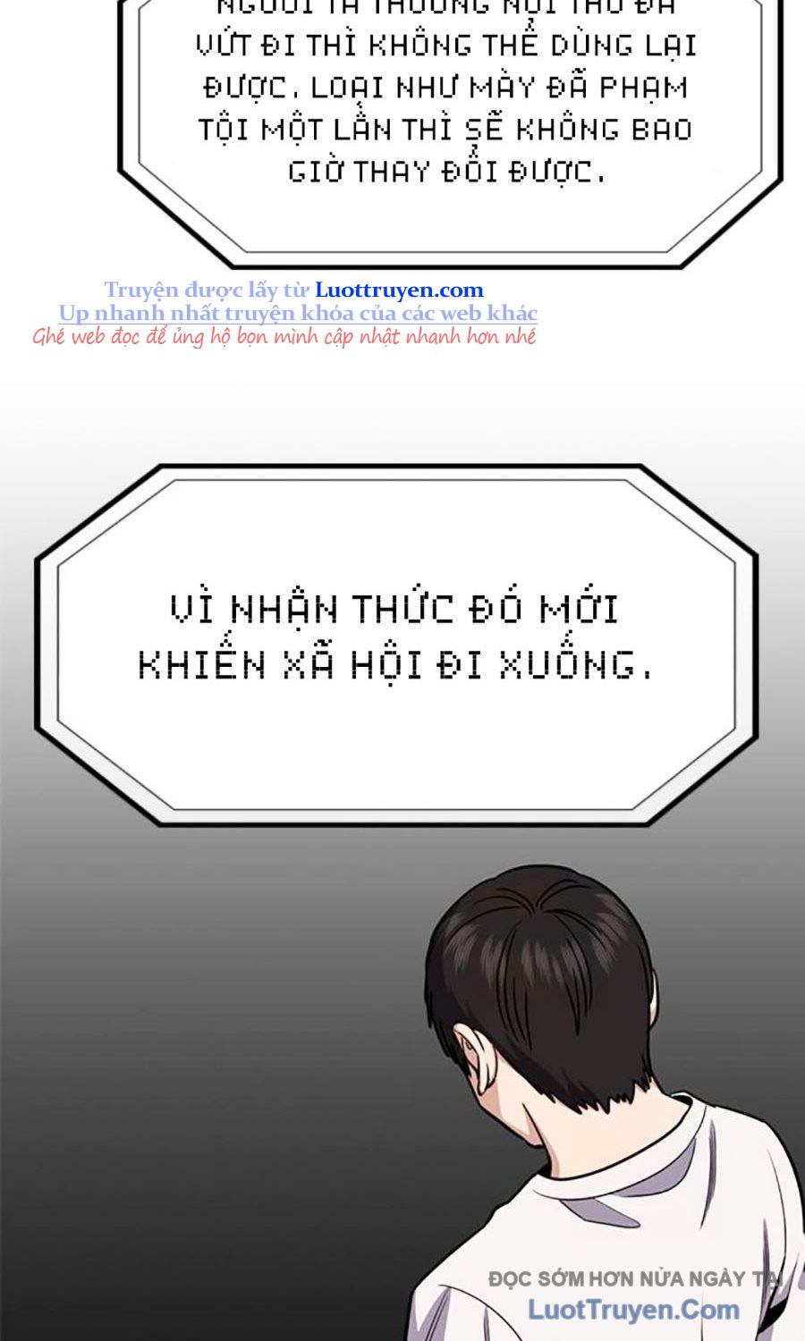 Giáo Dục Chân Chính Chapter 216 - Trang 2