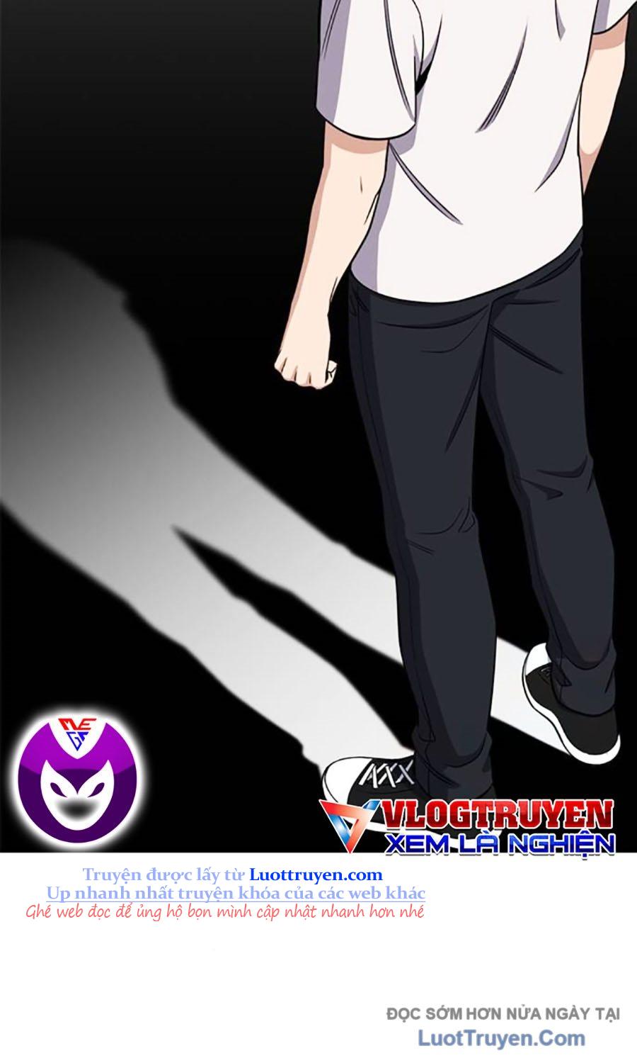Giáo Dục Chân Chính Chapter 216 - Trang 2