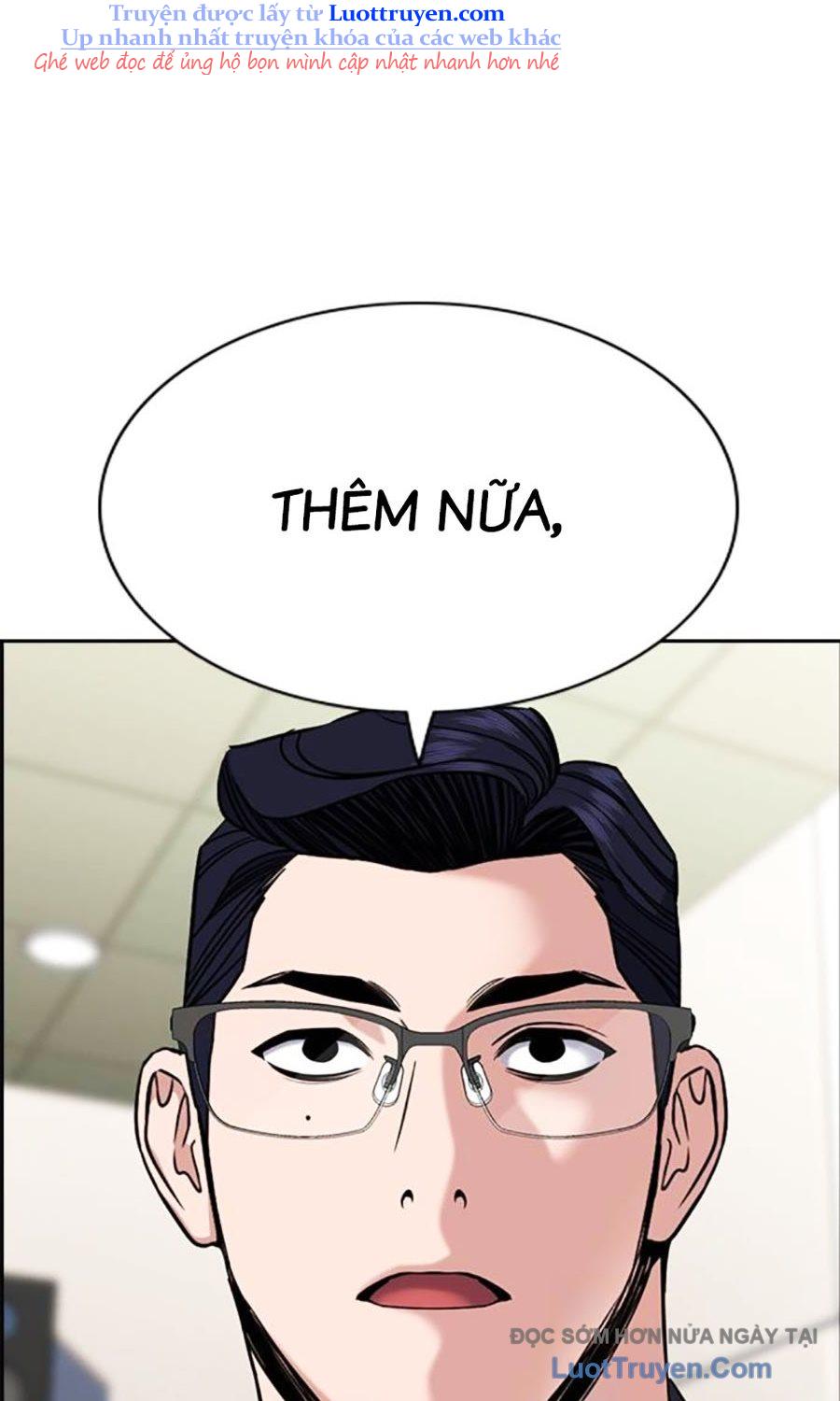 Giáo Dục Chân Chính Chapter 216 - Trang 2