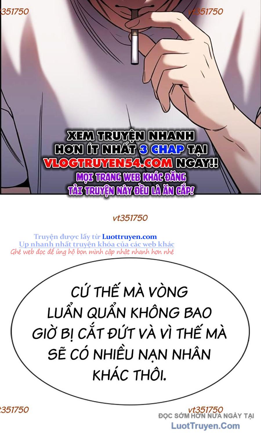 Giáo Dục Chân Chính Chapter 216 - Trang 2