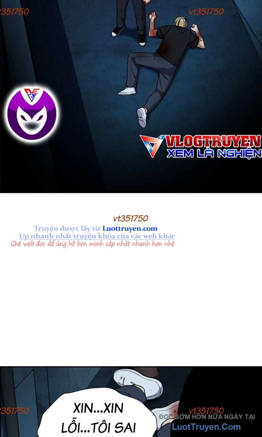 Giáo Dục Chân Chính Chapter 216 - Trang 2