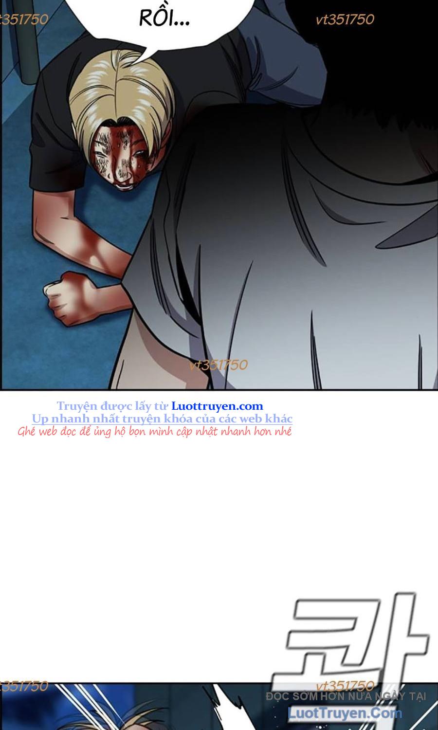 Giáo Dục Chân Chính Chapter 216 - Trang 2