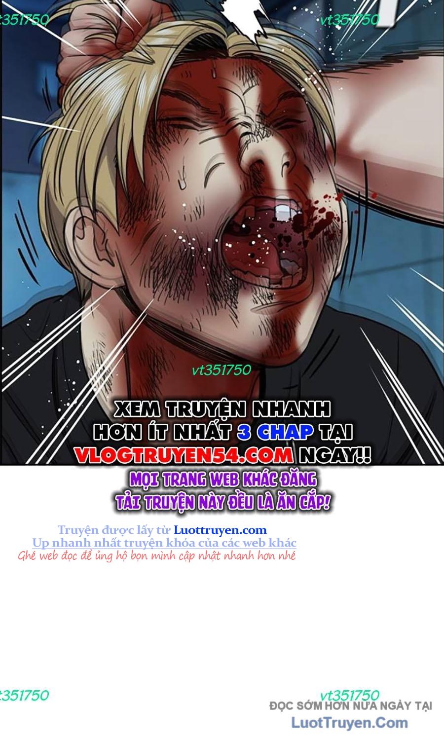 Giáo Dục Chân Chính Chapter 216 - Trang 2