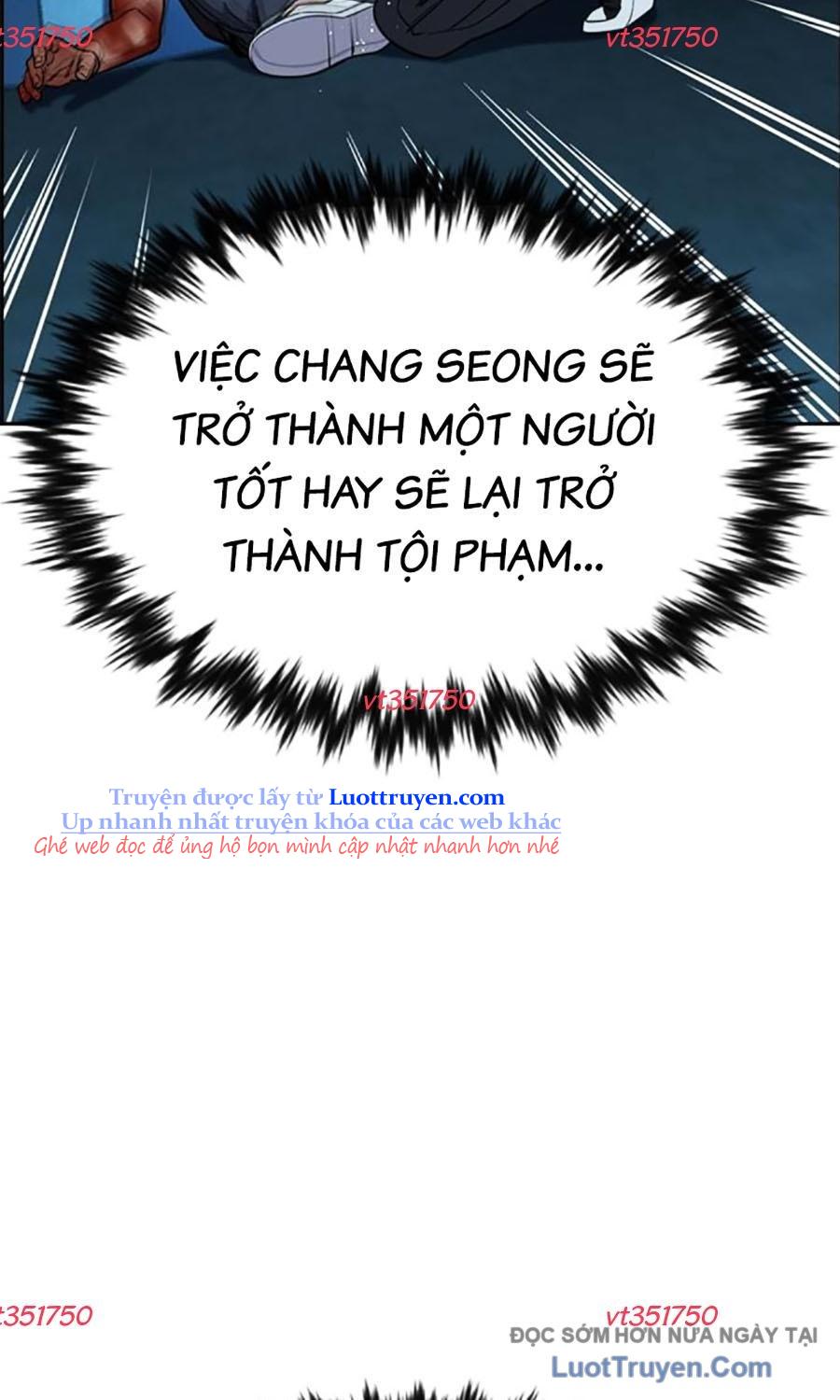 Giáo Dục Chân Chính Chapter 216 - Trang 2