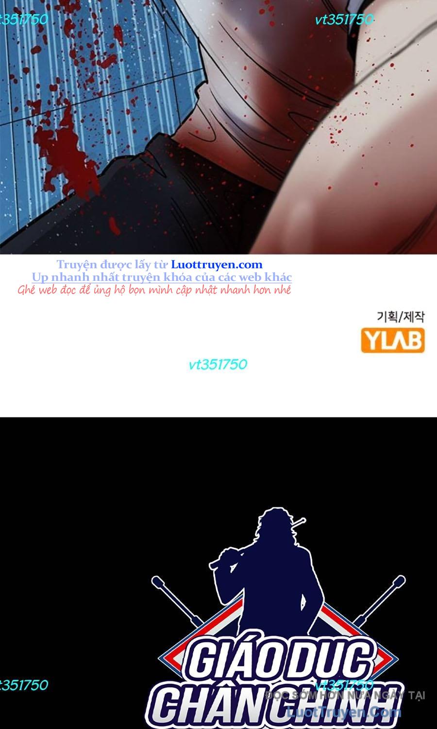 Giáo Dục Chân Chính Chapter 216 - Trang 2
