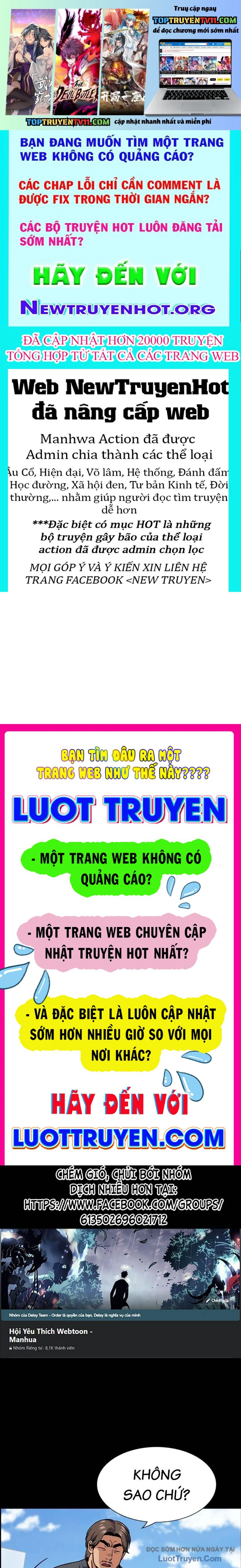 Giáo Dục Chân Chính Chapter 218 - Trang 2