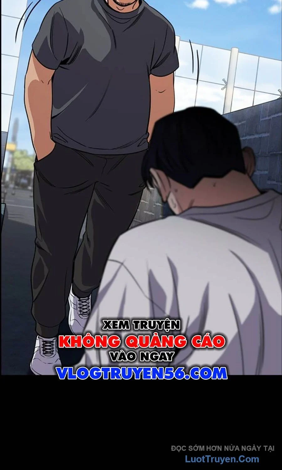 Giáo Dục Chân Chính Chapter 218 - Trang 2