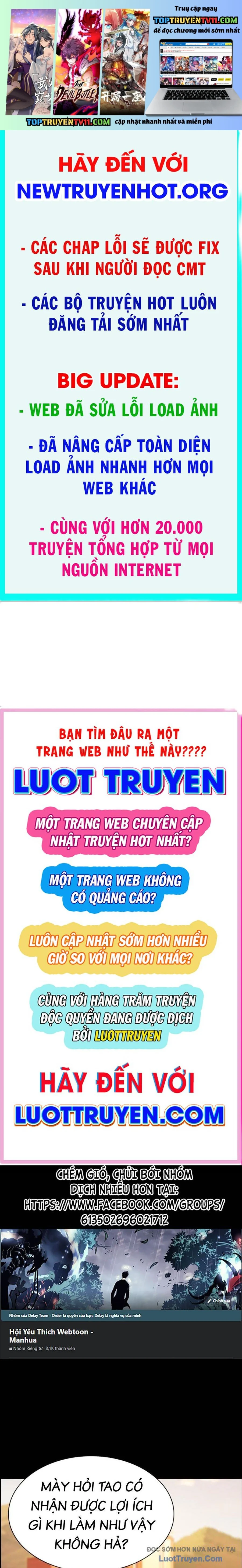Giáo Dục Chân Chính Chapter 219 - Trang 2